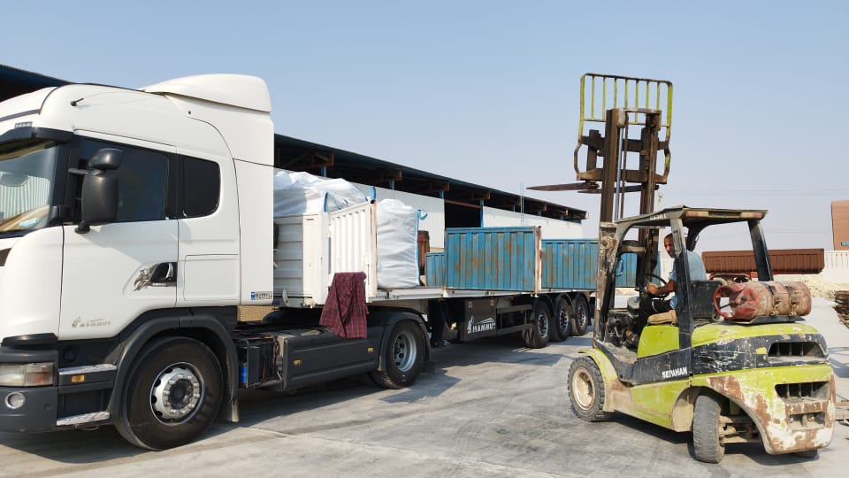 Oxin Paraik Noor Export