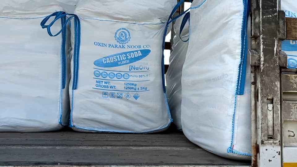 Oxin Big Bags